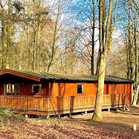 Вилла Bamboo Retreat Лаут Экстерьер фото