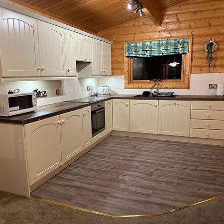 Вилла Bamboo Retreat Лаут Экстерьер фото