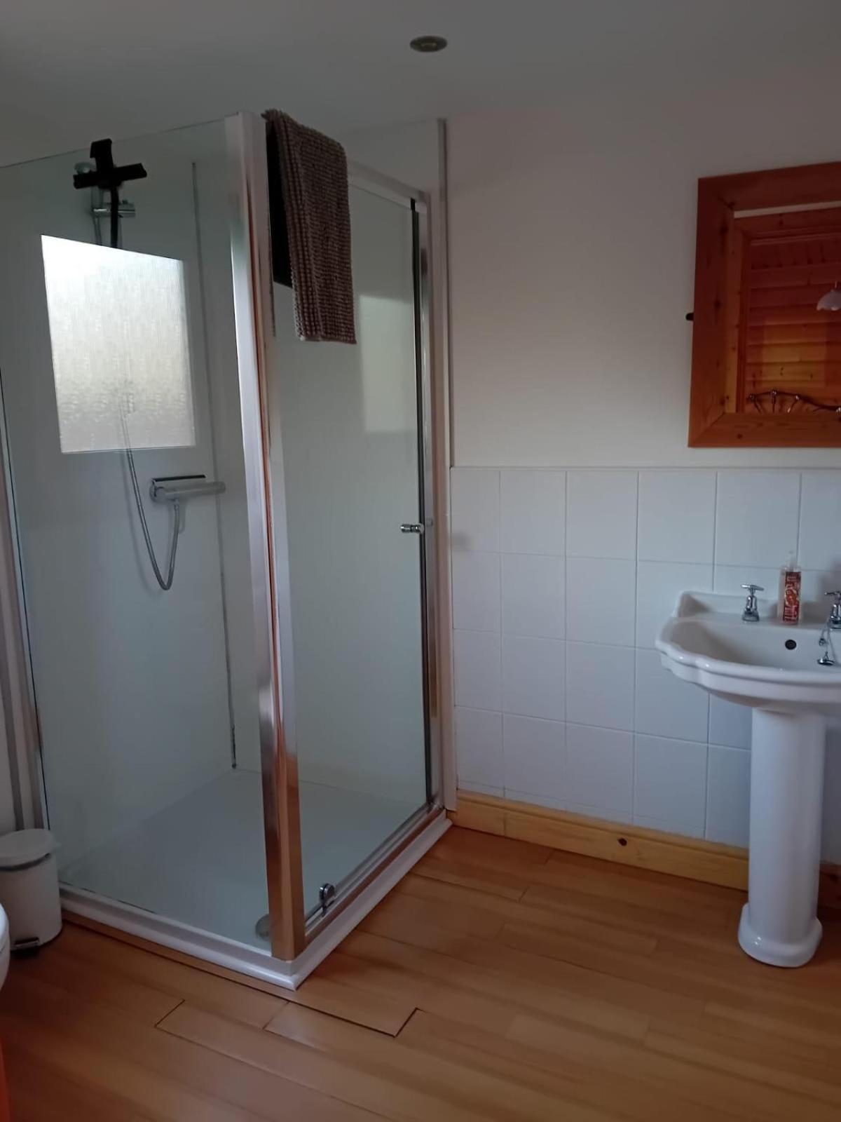 Вилла Bamboo Retreat Лаут Экстерьер фото
