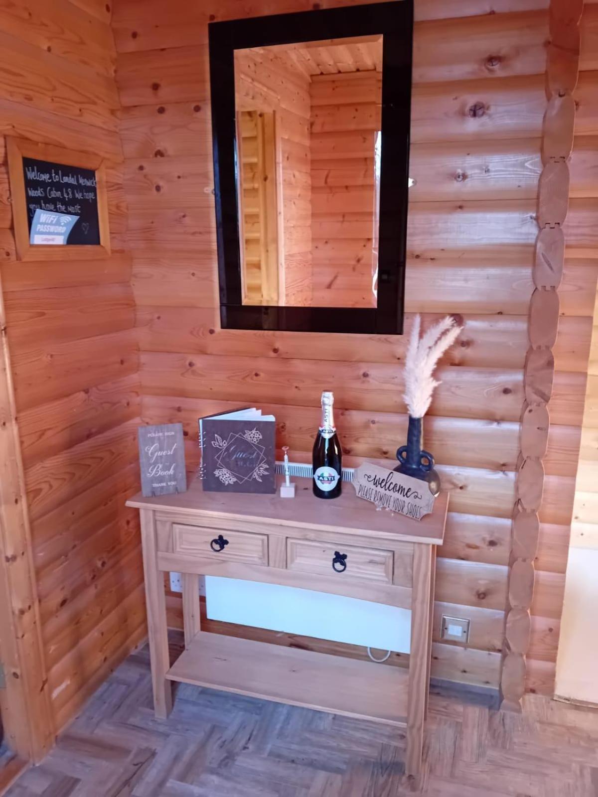 Вилла Bamboo Retreat Лаут Экстерьер фото