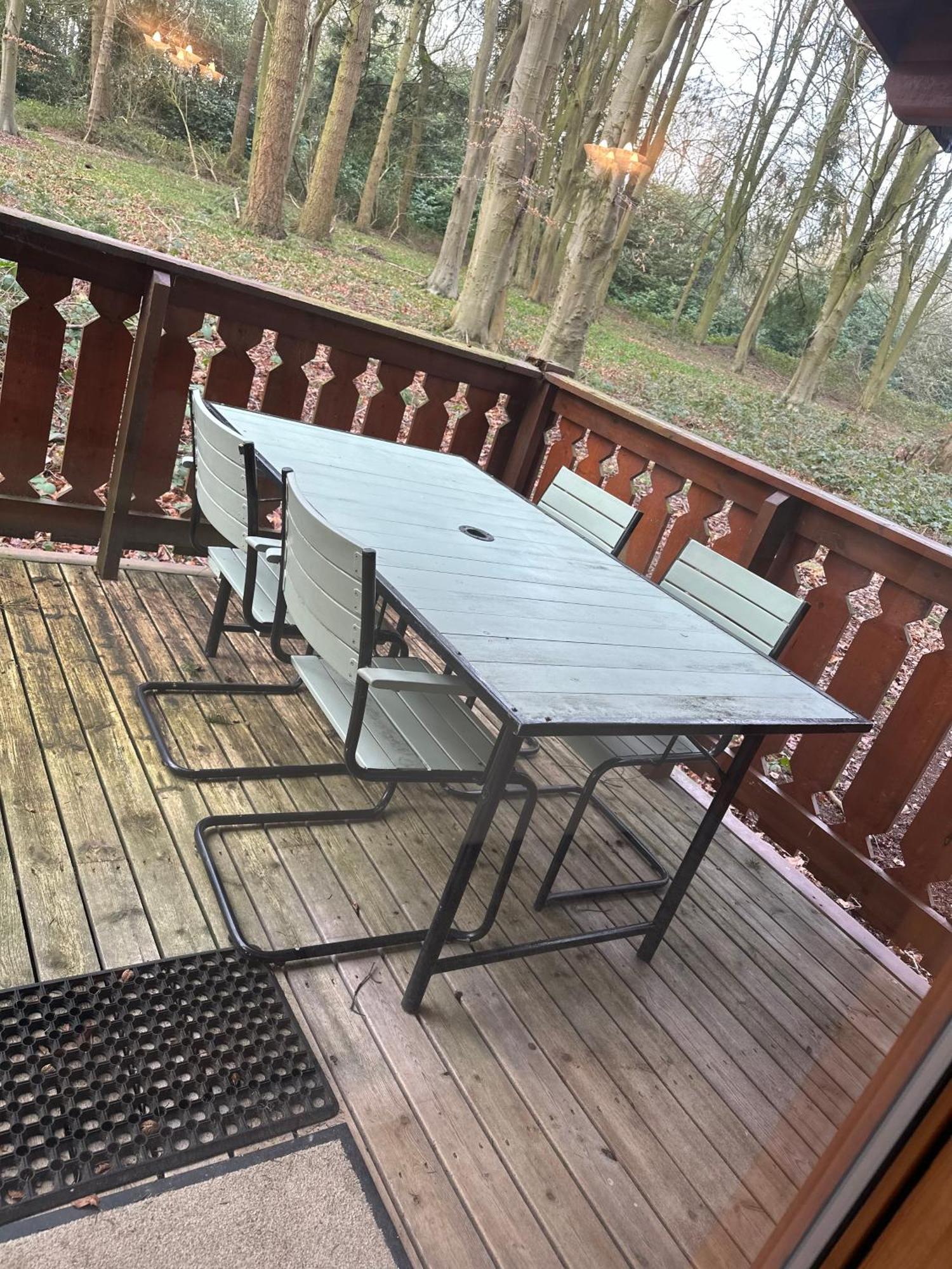 Вилла Bamboo Retreat Лаут Экстерьер фото