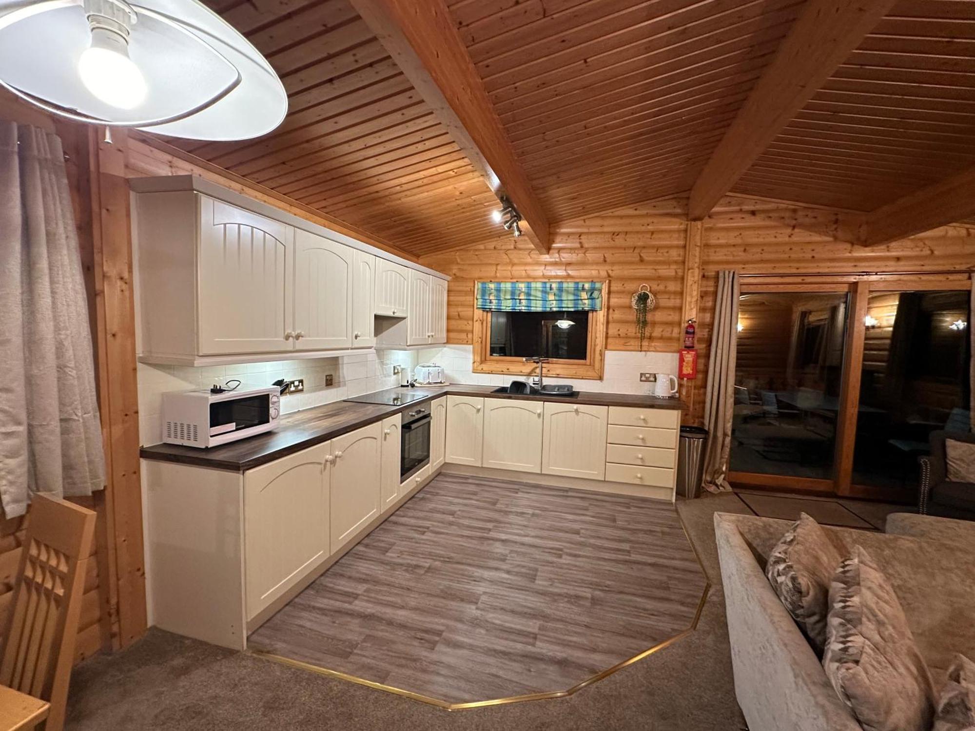 Вилла Bamboo Retreat Лаут Экстерьер фото